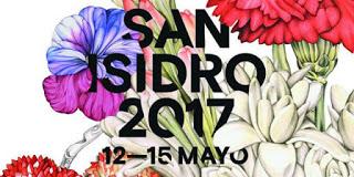San Isidro 2017