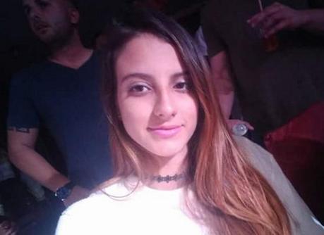 Joven Cubana expulsada de la universidad seguirá sus estudios en Costa Rica Joven Cubana expulsada de la universidad seguirá sus estudios en Costa Rica