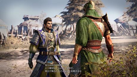 Dynasty Warriors 9 muestra nuevas imágenes e información relativa a su mundo, misiones...