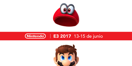 Nintendo concreta detalles de su intervención en el E3, Super Mario como protagonista