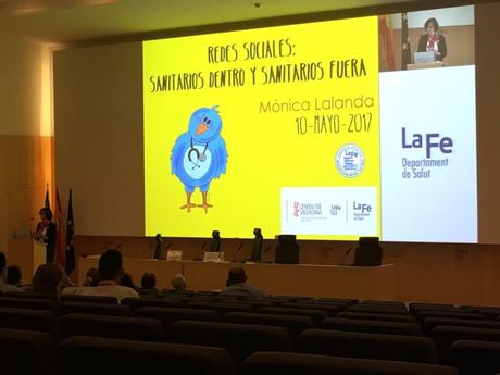 III Jornada de Bioética: Bioética y Redes Sociales en el Ámbito Sanitario #BioeticalaFe