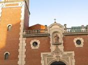 Iglesia Vicente Paúl.