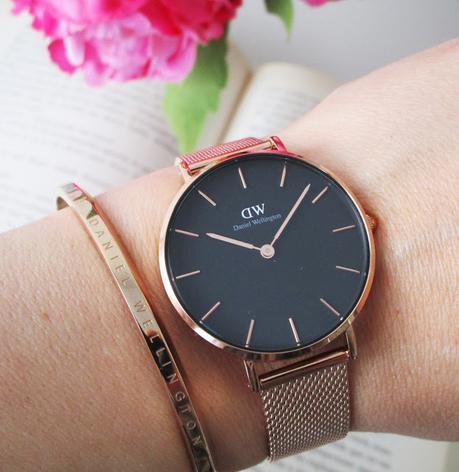Reloj Classic Petite de Daniel Wellington Reloj Classic Petite de Daniel Wellington
