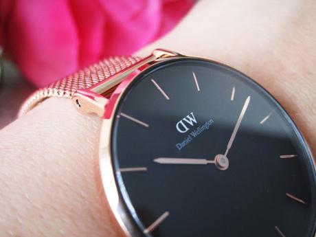 Reloj Classic Petite de Daniel Wellington