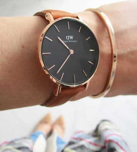 Reloj Classic Petite de Daniel Wellington Reloj Classic Petite de Daniel Wellington