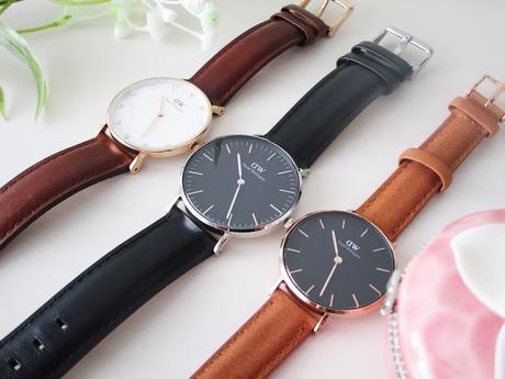 Relojes Daniel Wellington Relojes Daniel Wellington