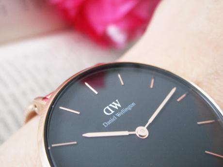 Reloj Classic Petite de Daniel Wellington