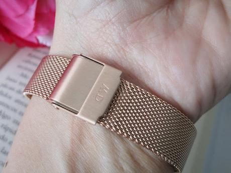 Reloj Classic Petite de Daniel Wellington