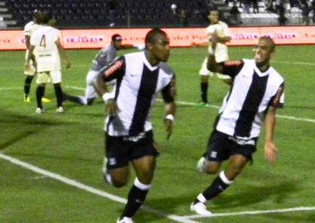 11 de Mayo en ALianza Lima [Walter Ibañez]