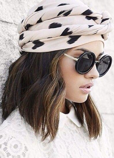 Las multiples Posiblilidades de un Pañuelo