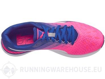 ¿Qué tal son las Puma Speed 300 Ignite Mujer?