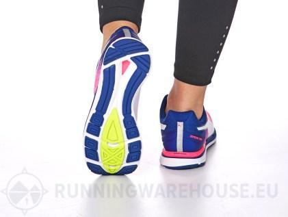 ¿Qué tal son las Puma Speed 300 Ignite Mujer?