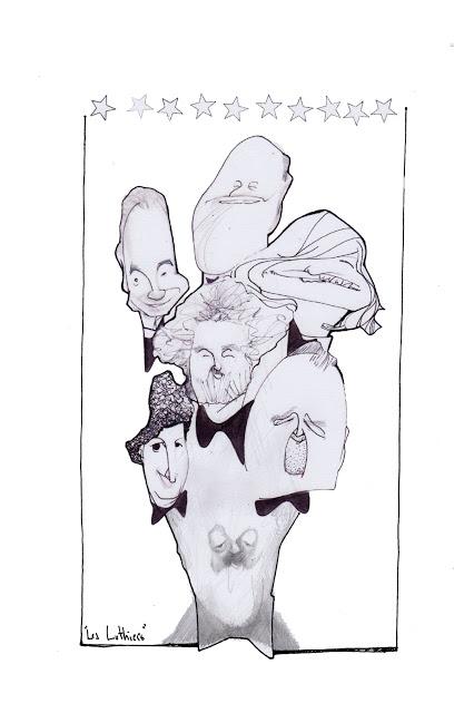 [Humor en cápsulas] Para hoy jueves, 11 de mayo de 2017