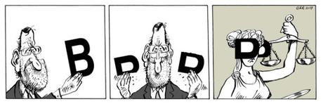 [Humor en cápsulas] Para hoy jueves, 11 de mayo de 2017