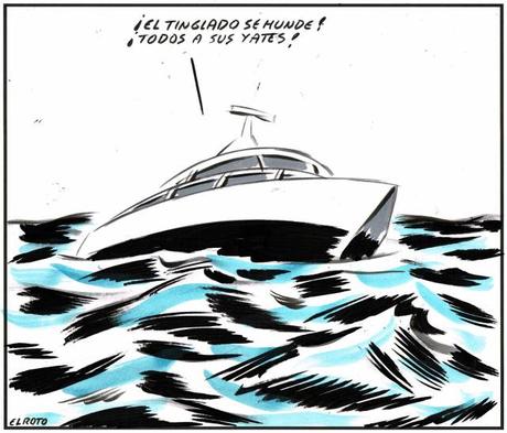 [Humor en cápsulas] Para hoy jueves, 11 de mayo de 2017