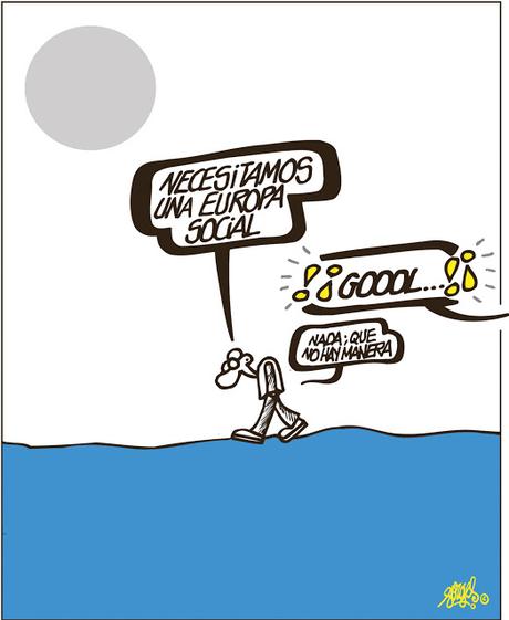 [Humor en cápsulas] Para hoy jueves, 11 de mayo de 2017