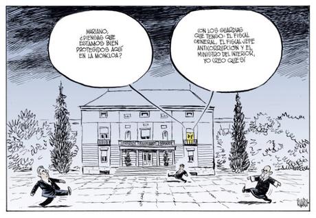 [Humor en cápsulas] Para hoy jueves, 11 de mayo de 2017