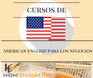 american english para los negocios