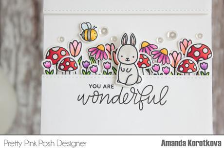 PPP May Release Blog Hop