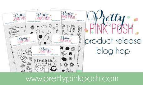 PPP May Release Blog Hop PPP May Release Blog Hop