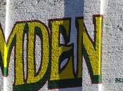 Camden town