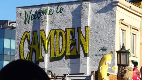 CAMDEN TOWN