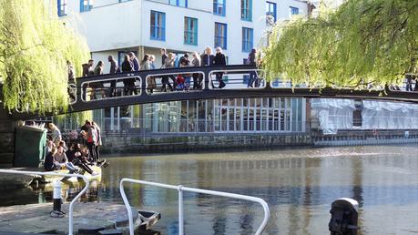 CAMDEN TOWN