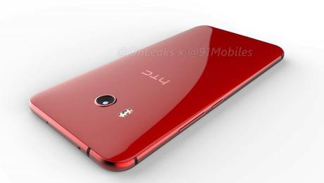 Es este el próximo smartphone de HTC