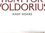 Hunt Voldorius, reseña