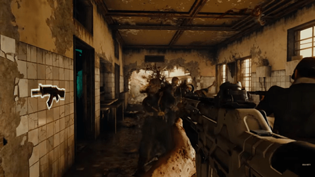 El nuevo tráiler de Call of Duty: Black Ops III Zombies Chronicles nos presenta algo de gameplay
