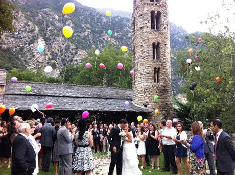 Decoraciones con GLOBOS