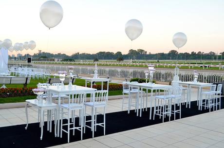 Decoraciones con GLOBOS