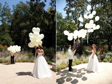 Decoraciones con GLOBOS