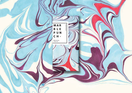 Un colorido y delicioso packaging de chocolate artesano