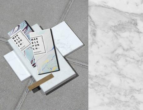 Un colorido y delicioso packaging de chocolate artesano