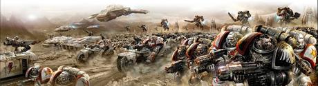 Hunt for Voldorius, una reseña