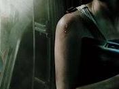 Alien: Covenant. germen xenomorfos.