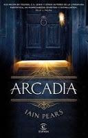 In My Mailbox| Marzo 2017