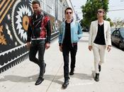 Nuevo single Muse mayo: 'Dig down'