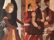 Teresa Jesús, vista Gilbert Louage