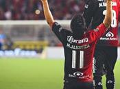 Atlas ganó Chivas Cuartos Final (Ida)