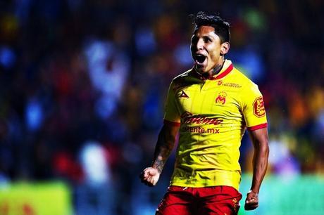 Monarcas Morelia ganó 1-0 a Xolos Tijuana en Cuartos de Final (Ida)
