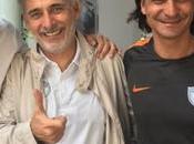 Diego Alonso renueva contrato Tuzos Pachuca