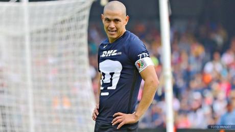 Veron no confirma su pase al Cruz Azul