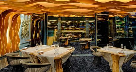 SELECCIÓN DE PROYECTOS HOTELEROS INTERNACIONALES DISEÑADOS POR A-CERO