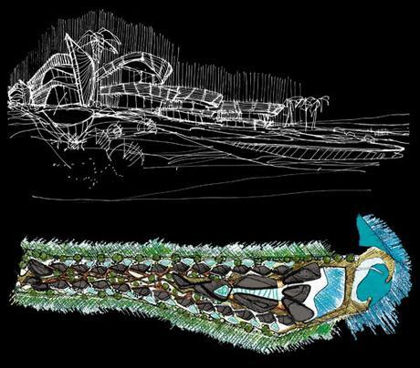 SELECCIÓN DE PROYECTOS HOTELEROS INTERNACIONALES DISEÑADOS POR A-CERO