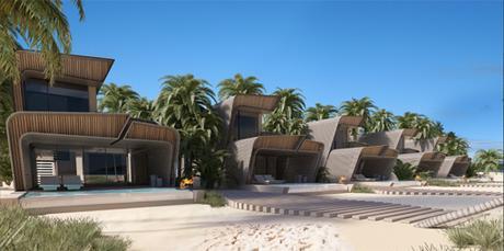 SELECCIÓN DE PROYECTOS HOTELEROS INTERNACIONALES DISEÑADOS POR A-CERO