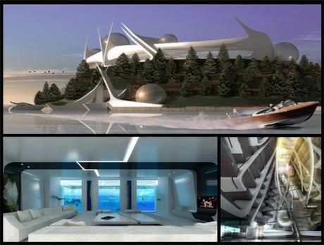 SELECCIÓN DE PROYECTOS HOTELEROS INTERNACIONALES DISEÑADOS POR A-CERO