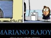 Rajoy: plasma