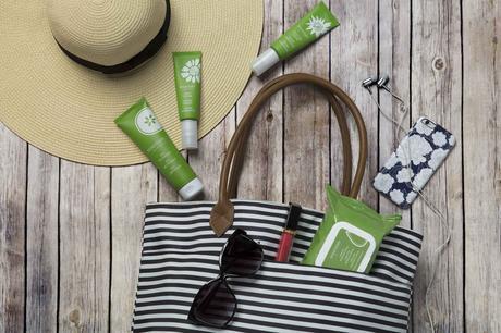 Essentials la gama de productos para pieles jóvenes de Artistry Un día en la vida de una blogger de Moda y Belleza